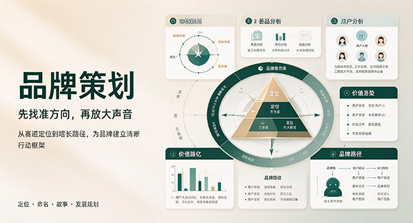 富阳区品牌策划
