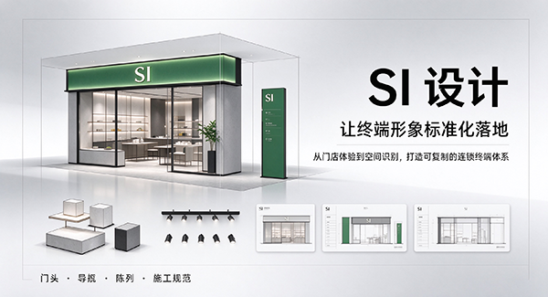 富阳区SI设计
